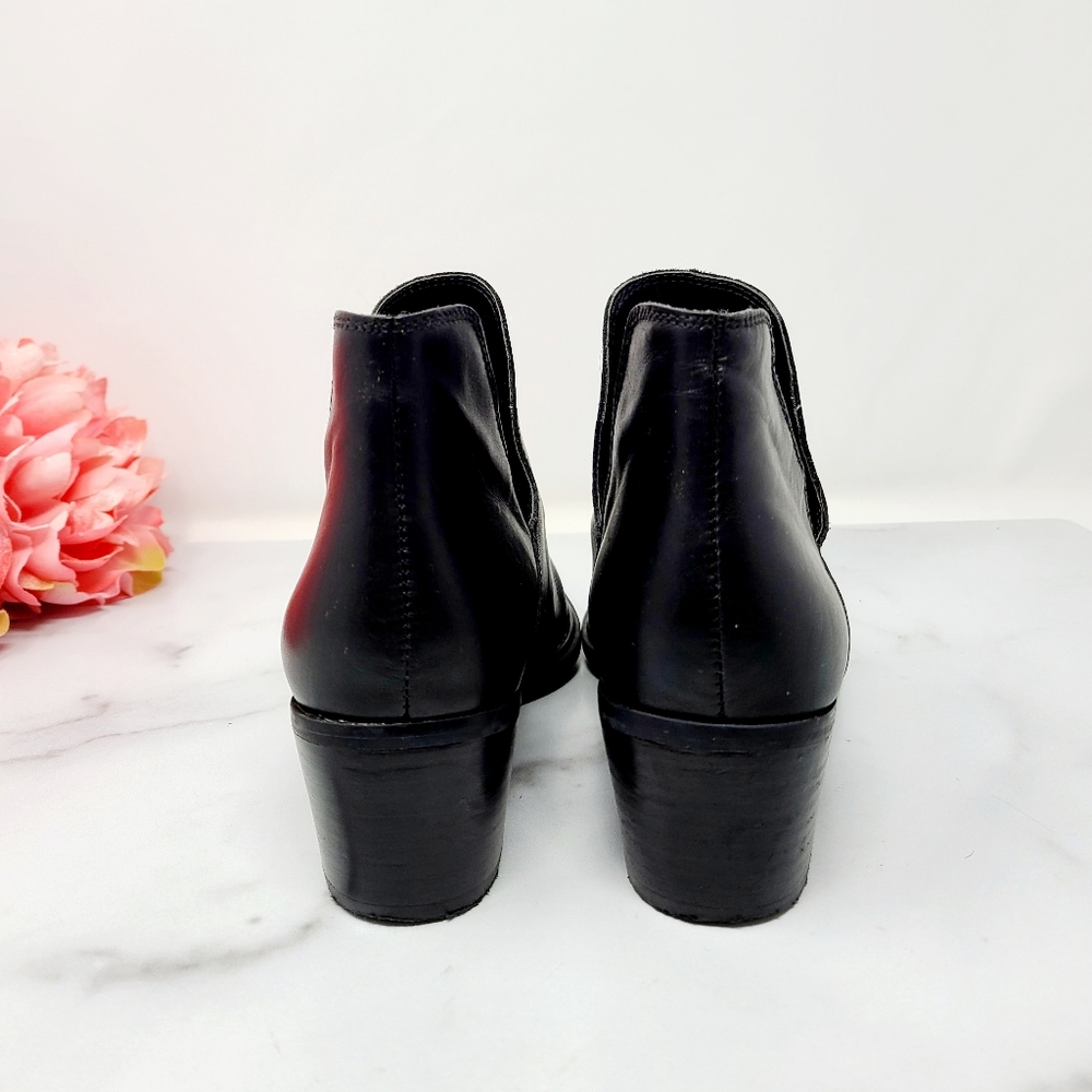 Steven By Steve Madden Dexter Bootie - image 3